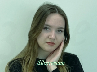Silveremans