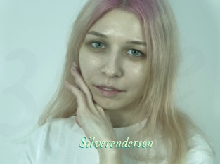 Silverenderson