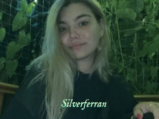 Silverferran