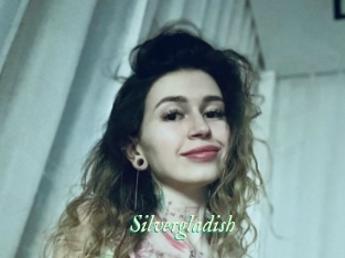 Silvergladish
