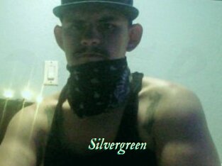 Silvergreen