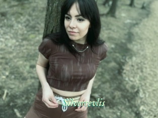 Silverrevlis