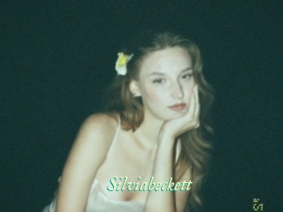 Silviabeckett
