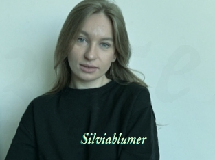 Silviablumer