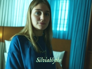 Silviablythe