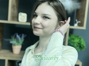 Silviacorby