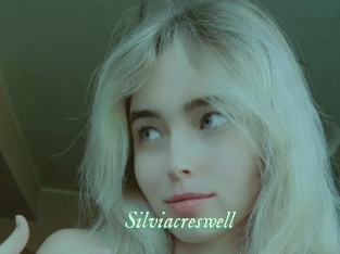 Silviacreswell