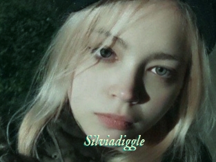 Silviadiggle