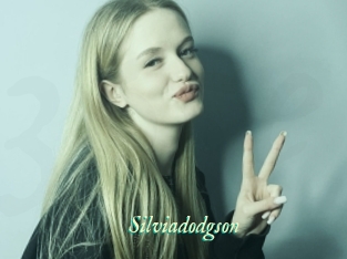 Silviadodgson