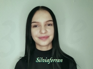 Silviaferran