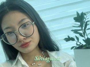 Silviagossett