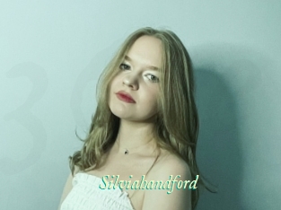 Silviahandford