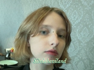 Silviahaviland