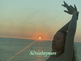 Silviahaymore