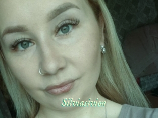 Silviasivion