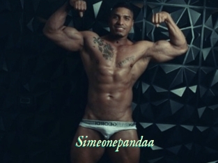 Simeonepandaa