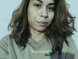 Simmisingh