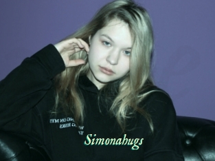 Simonahugs
