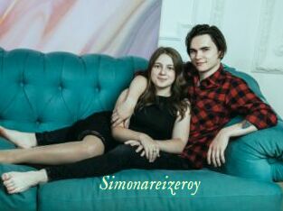 Simonareizeroy