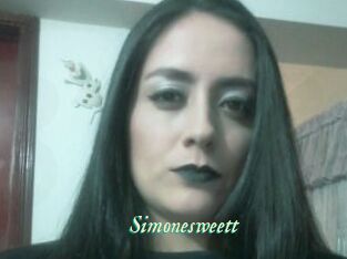 Simonesweett