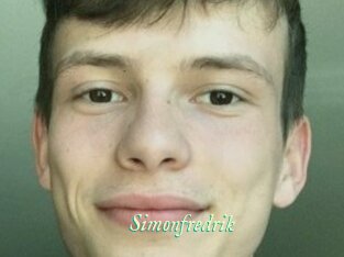 Simonfredrik