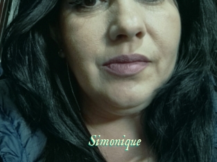 Simonique