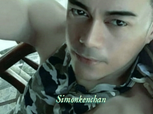 Simonkenchan
