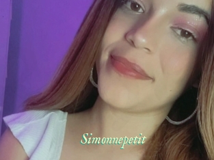 Simonnepetit