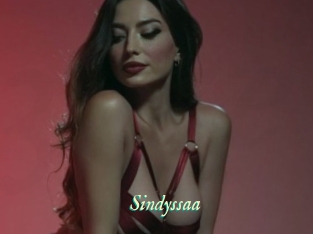 Sindyssaa