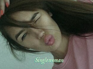 Singlewoman