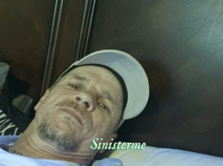 Sinisterme