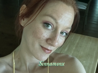 Sinnamonx