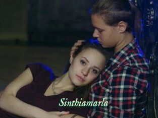 Sinthiamarla