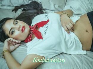 Sinthiawalkers