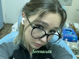 Sirenacuta