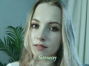Sirenecoy