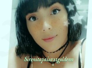 Sirenitapaisa21goldenn