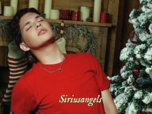 Siriusangels