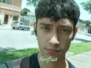 Siroflust