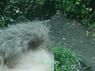 Sissiray