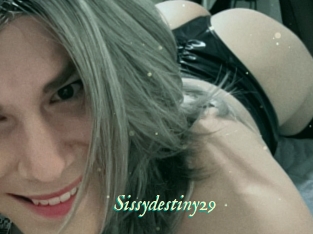 Sissydestiny29