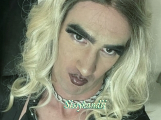 Sissykandii
