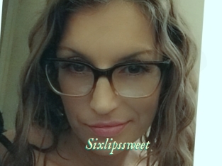Sixlipssweet