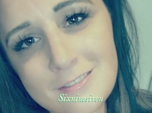 Sixninesiren