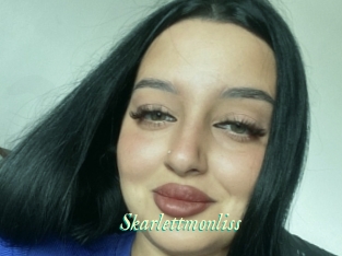 Skarlettmonliss