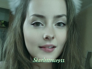 Skarlettrose911