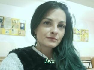 Skin