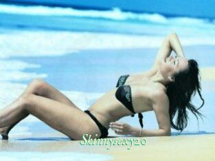 Skinnysexy20