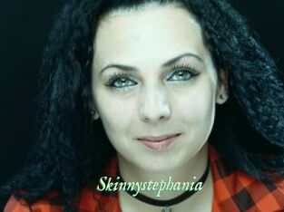 Skinnystephania