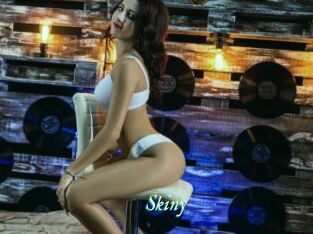 Skiny